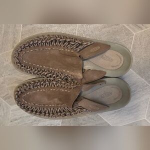 Men's Keen Slip On Sandals